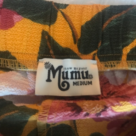 SKIPPY SHORTS ~ MAD FOR MAGNOLIA PEBBLE - Picture 4 of 5